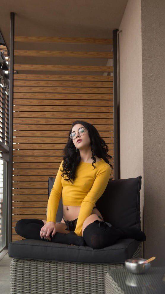 Nourane762 de Beaune, âgé de 25 ans