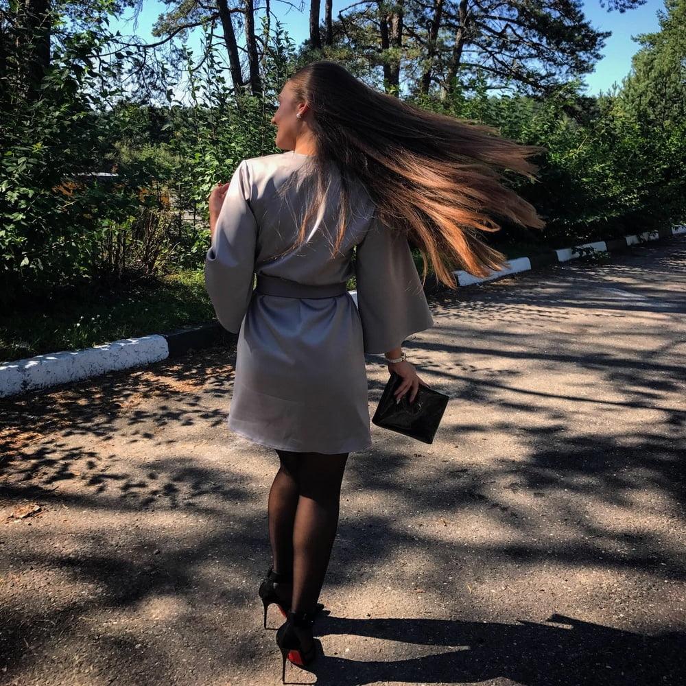 Floriane637 de Nemours, âgé de 23 ans