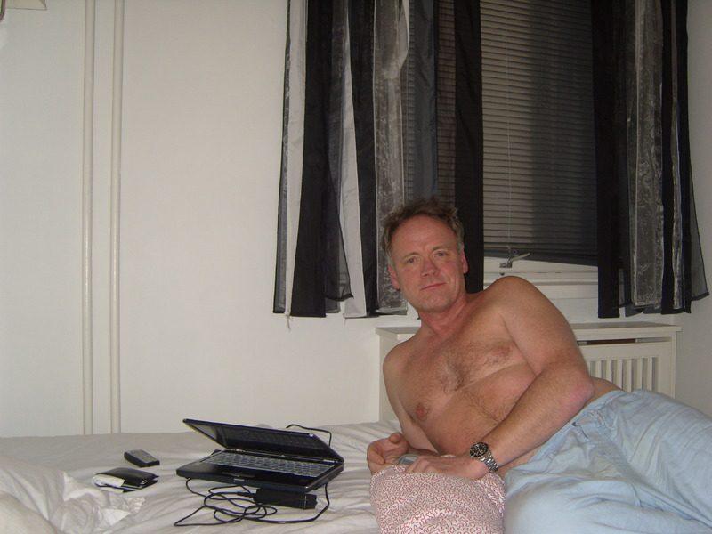 Crlin de Bidart, âgé de 59 ans