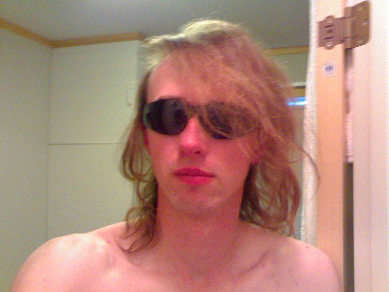 Andro de Etienne, âgé de 37 ans