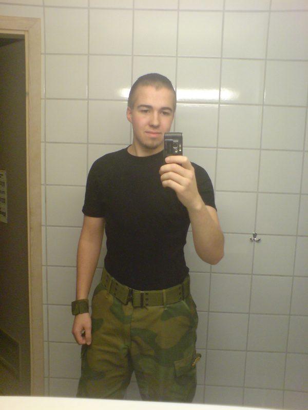 Mangol57 de Briare, âgé de 40 ans