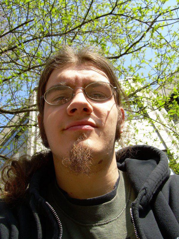 Granroge de Bouscat, âgé de 41 ans