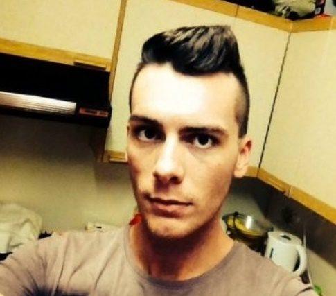 Rock de Halluin, âgé de 36 ans