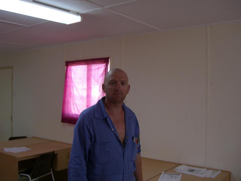 Just de Seignosse, âgé de 50 ans