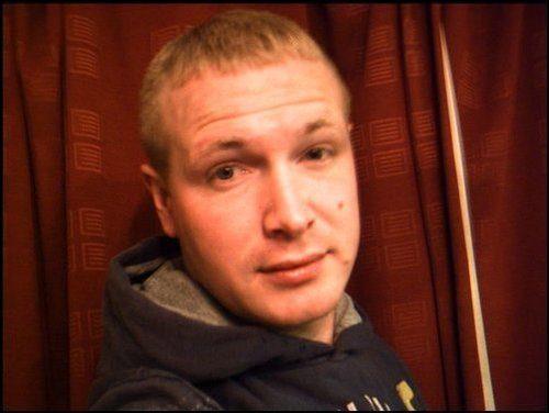 Br&us57 de Teste, âgé de 40 ans