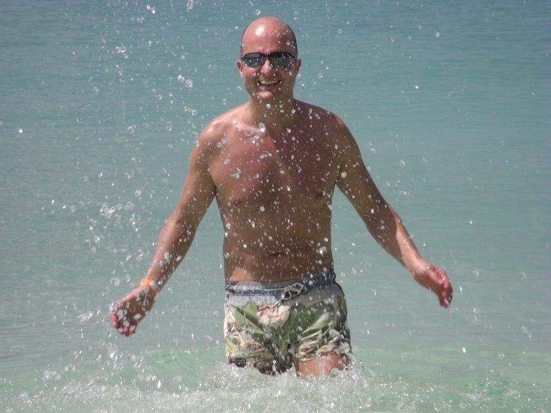 Lilo68 de Tarare, âgé de 48 ans