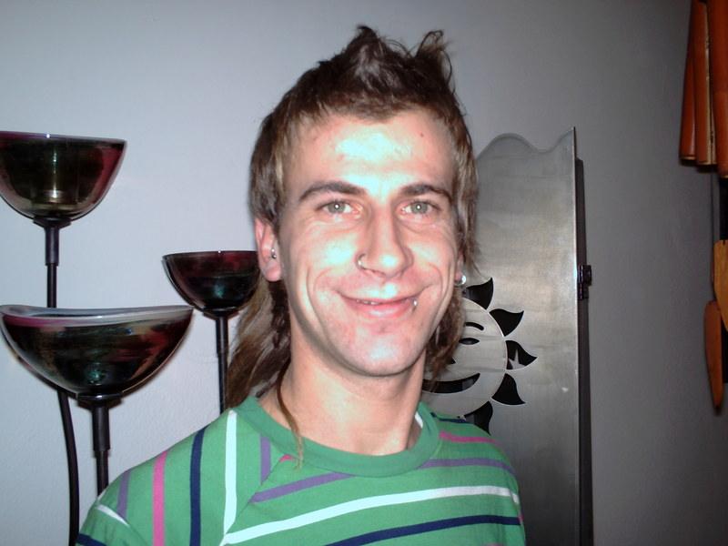 Rree67 de Issoire, âgé de 39 ans