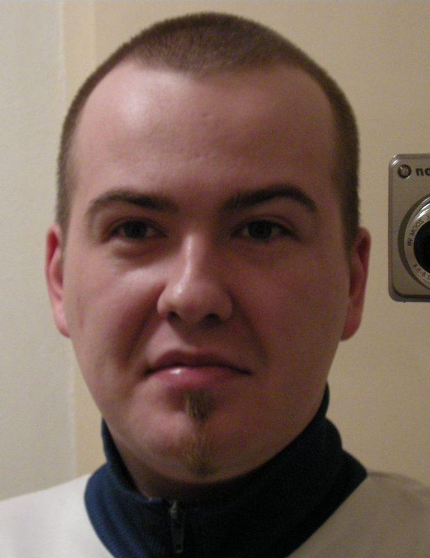 Charm de Mezieres, âgé de 37 ans