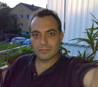 Amir638 de Bagnols, âgé de 51 ans