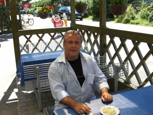 Jean de Briançon, âgé de 60 ans