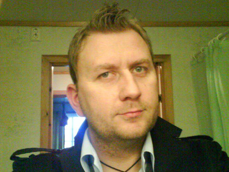 Gigolo de Bruz, âgé de 53 ans