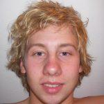 Jeri de Puget, âgé de 30 ans