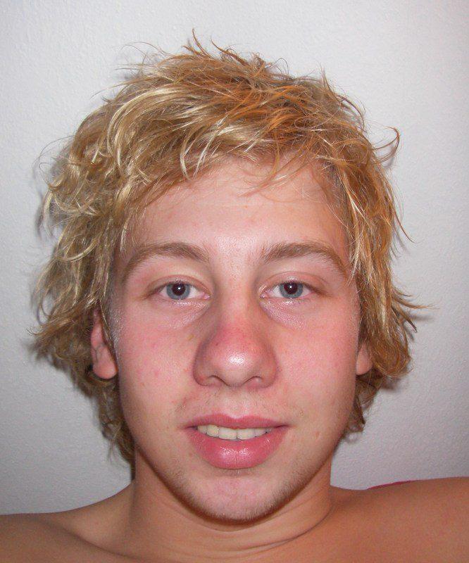Jeri de Albertville, âgé de 30 ans