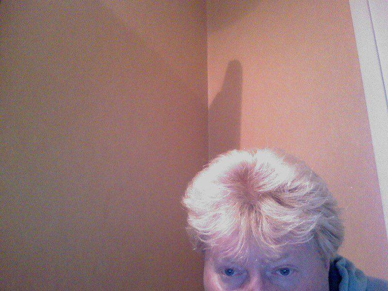 Luc de Bayone, âgé de 56 ans