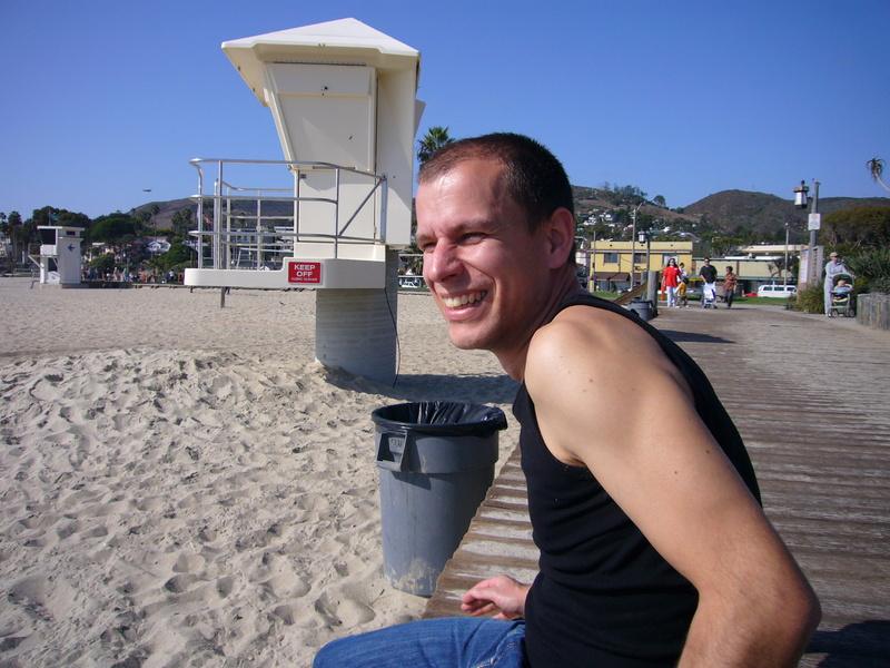 Eriklover de Sens, âgé de 42 ans