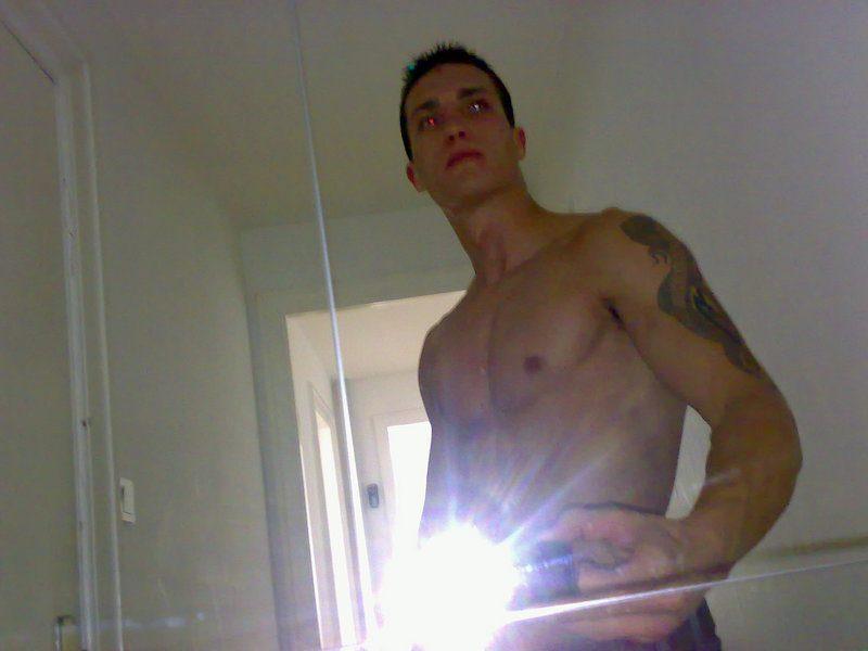 Juliss de Nîmes, âgé de 44 ans