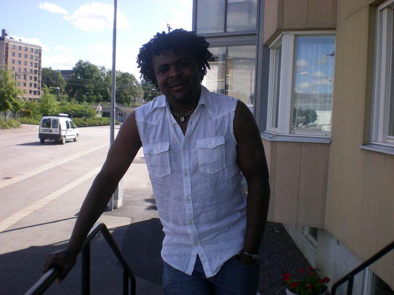 Juanlisse de Allex, âgé de 49 ans