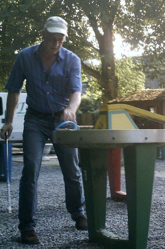 #ange de Montreuil, âgé de 60 ans