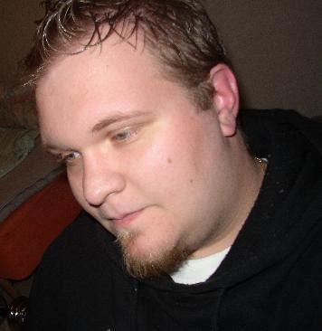 Tommi de Amiens, âgé de 39 ans