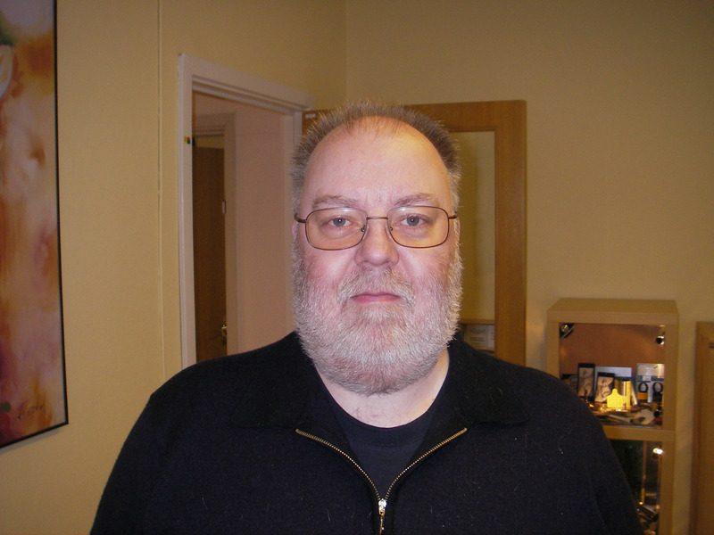 Viqu62 de Poligny, âgé de 60 ans