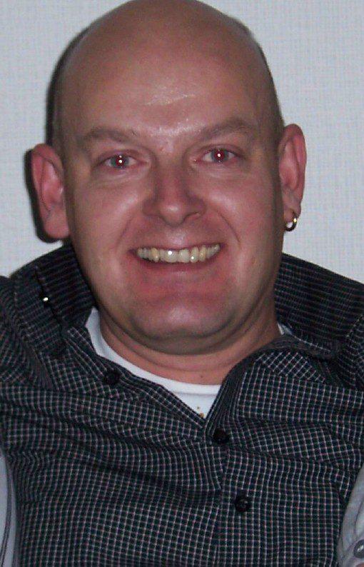 Aarie de Bidart, âgé de 52 ans