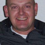 Aarie de Elbeuf, âgé de 52 ans