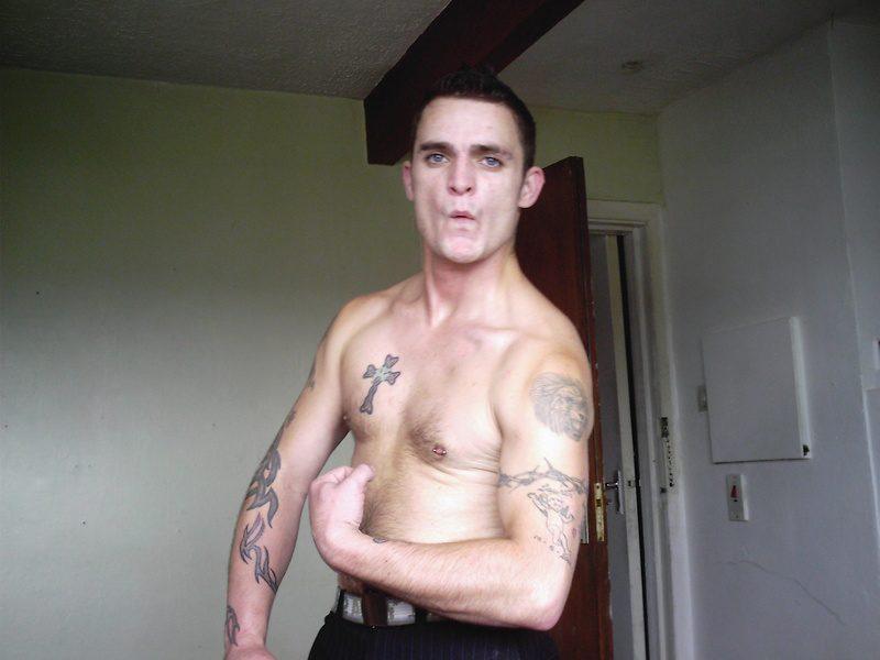 Zoeteverleiding de Cognac, âgé de 47 ans