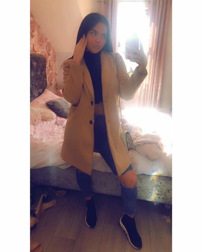 StyleEtElegance de Cluse, âgé de 34 ans