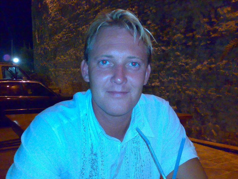 Tom10# de Sable, âgé de 50 ans