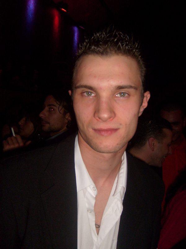 Afca020 de Sarrebourg, âgé de 36 ans