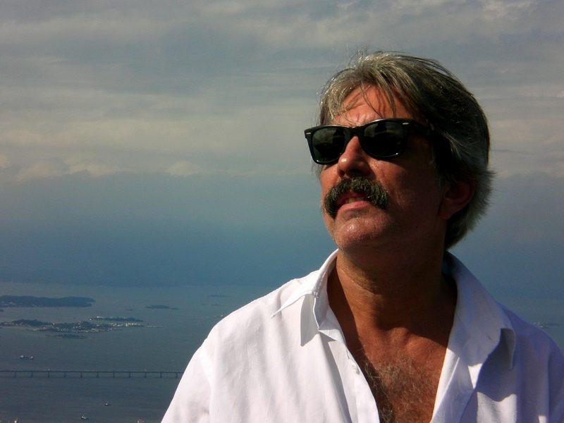 Harry-geil de Rhin, âgé de 57 ans