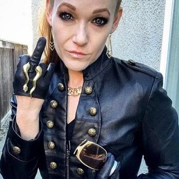 HellAngel de Montauban, âgé de 50 ans