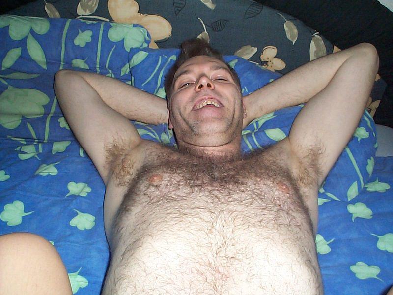 Réré de Mande, âgé de 56 ans