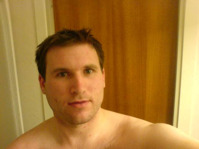 Magicmaci de Charlieu, âgé de 42 ans