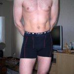 HogeNood de Bazas, âgé de 36 ans