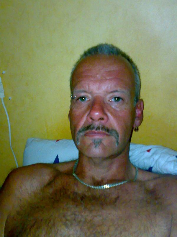 Louis de Saunier, âgé de 59 ans