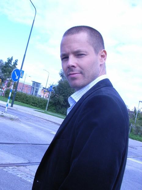 Jonas de Morlaix, âgé de 48 ans