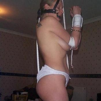 Baisex de Mestras, âgé de 43 ans