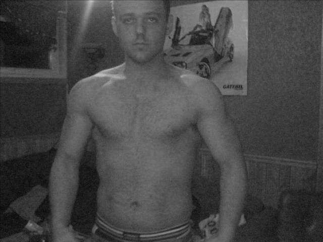 Daltone48 de Po, âgé de 47 ans