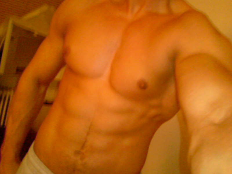 Antho600 de Brou, âgé de 47 ans