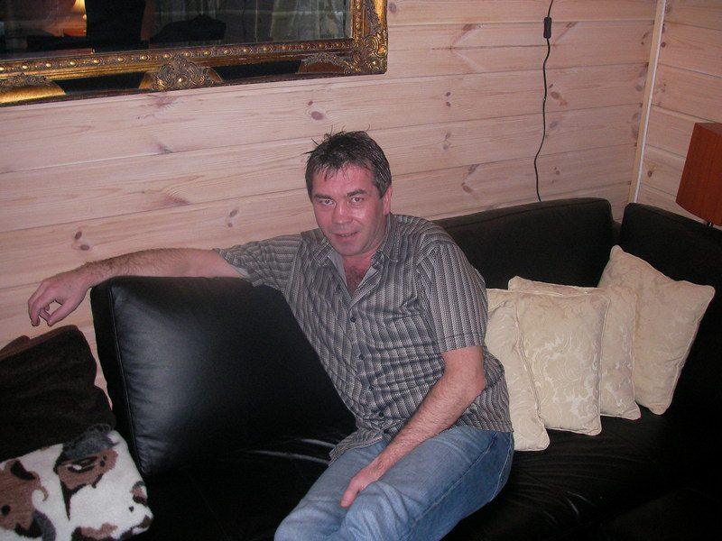 Luvky de Poitiers, âgé de 56 ans