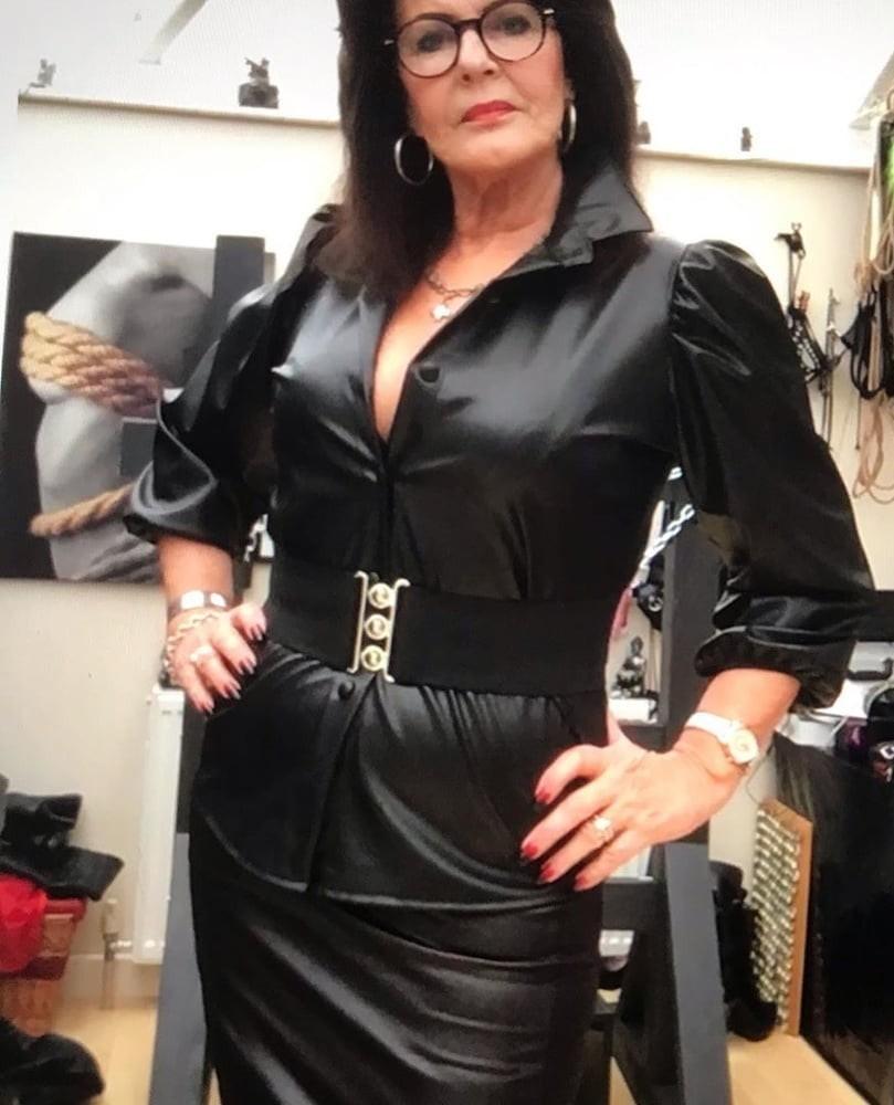 Rorane de Alfortville, âgé de 57 ans