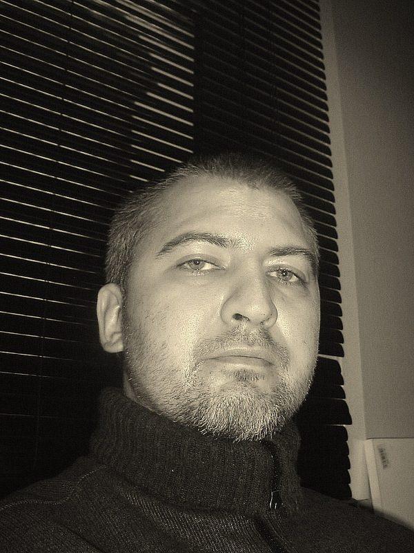 Gado de Péage, âgé de 49 ans