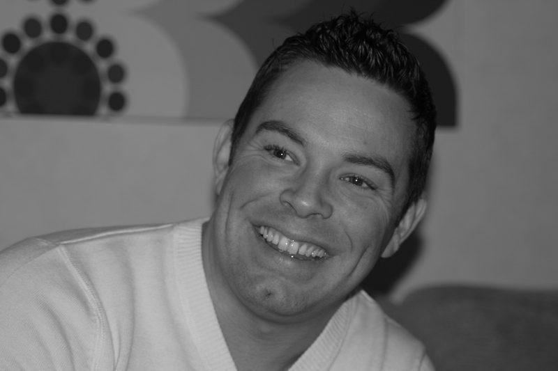 Nasy de Ridez, âgé de 39 ans