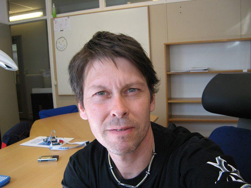 Bernard10@7 de Vitré, âgé de 41 ans