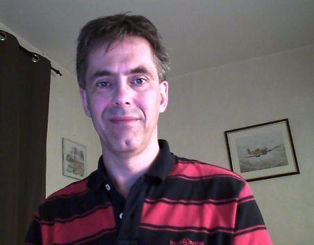 Binjer de Caen, âgé de 49 ans