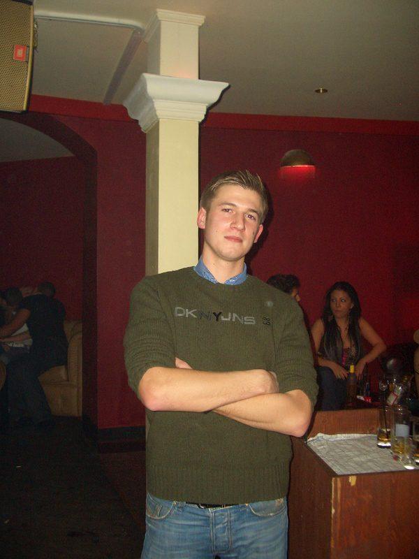 Walo71 de Briare, âgé de 30 ans