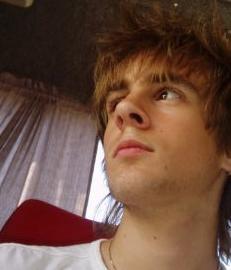 Wiliam82 de Chabeuil, âgé de 42 ans