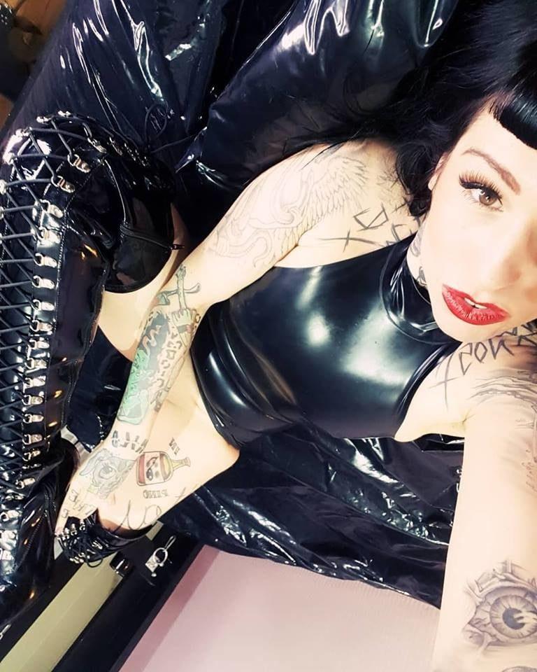 CréatureDeNuit de Peyrehorade, âgé de 42 ans