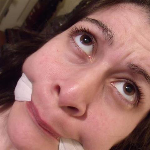 CulotteEtPlus de Mer, âgé de 45 ans